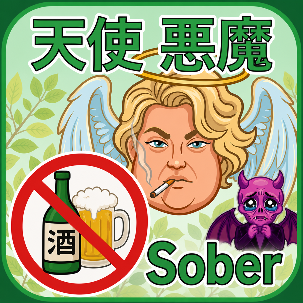 Sober Island