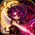 Angel's Drop