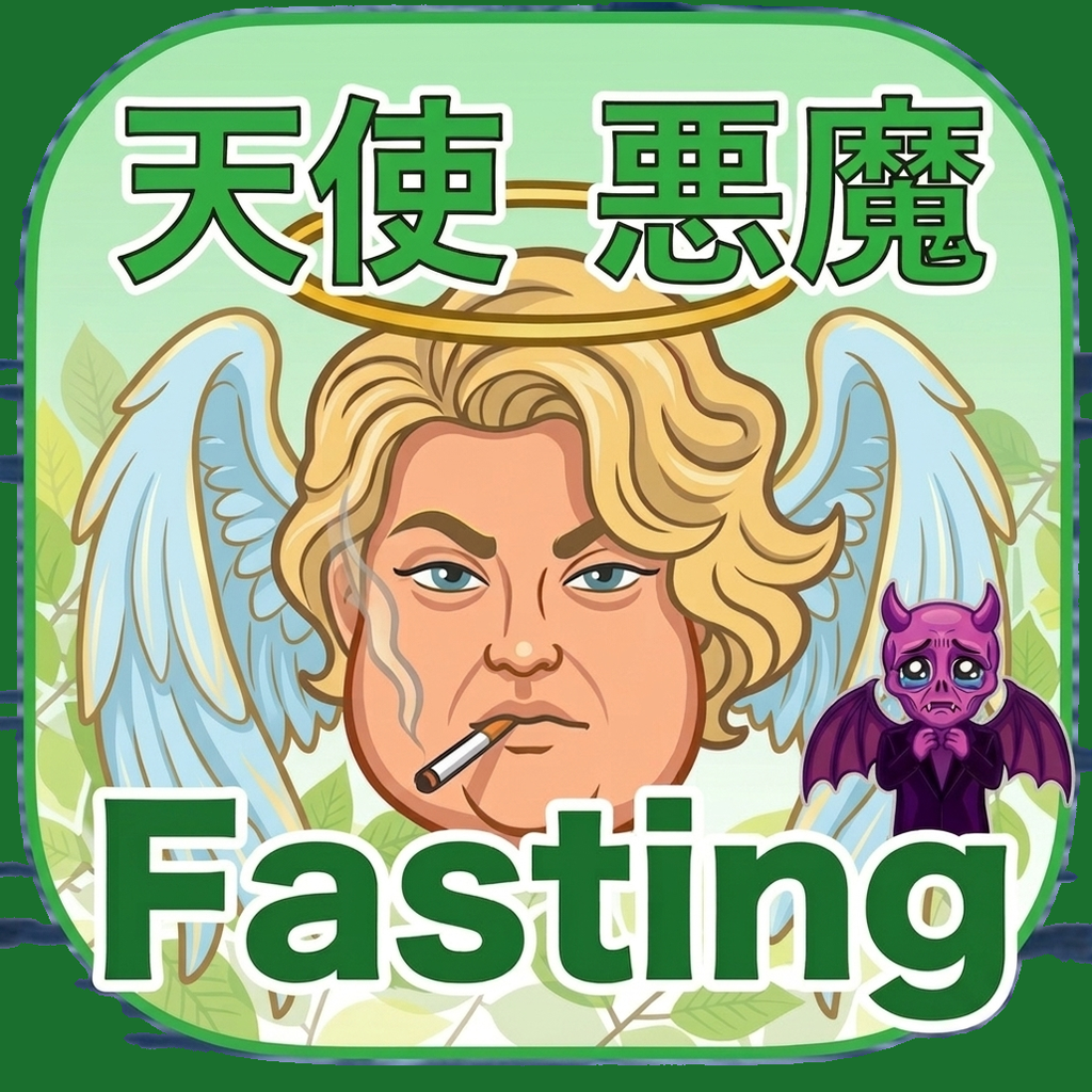 Fasting Island