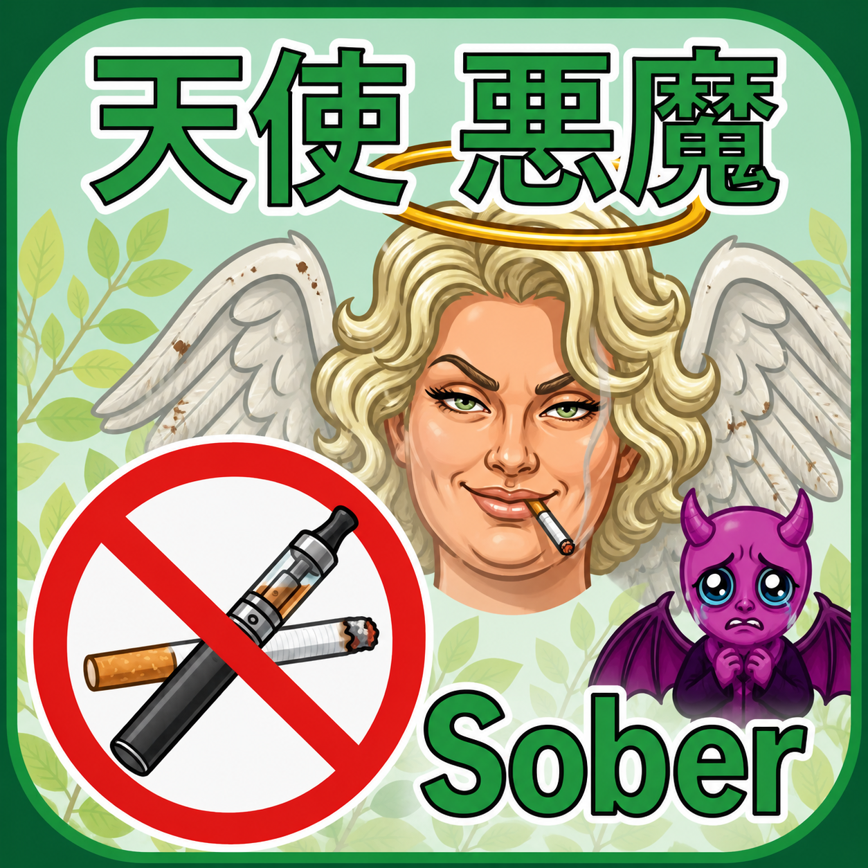 Smoke Free Island